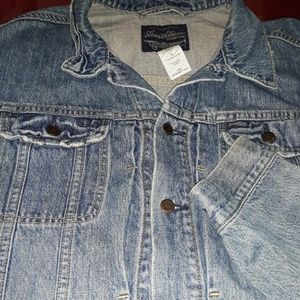 Vintage Levi Jean Jacket